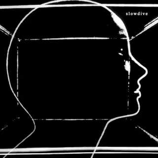 Cover of Slowdive