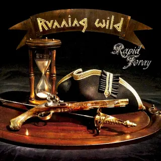 Cover of Rapid Foray