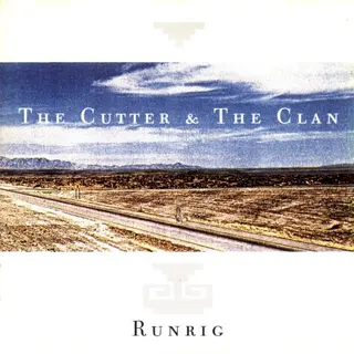 Cover of The Cutter and the Clan