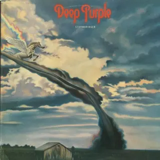 Cover of Stormbringer
