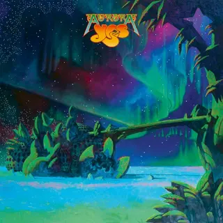 Cover of Aurora