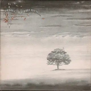 Cover of Wind & Wuthering