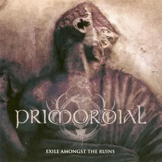 Cover of Exile Amongst the Ruins