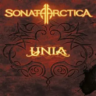 Cover of Unia