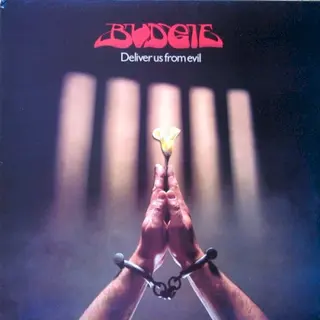 Cover of Deliver Us From Evil