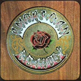 Cover of American Beauty