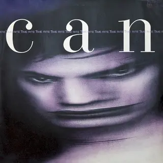 Cover of Rite Time