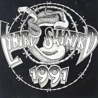 Cover of 1991