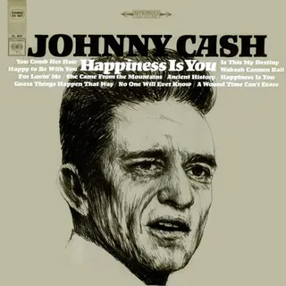 Cover of Happiness Is You