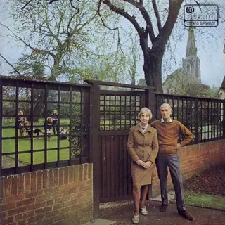 Cover of Unhalfbricking