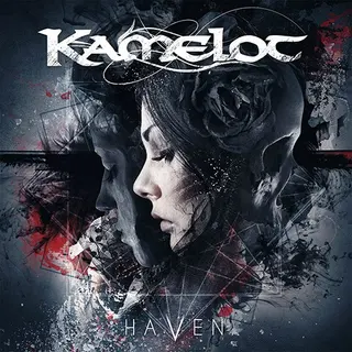 Cover of Haven