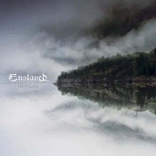 Cover of Heimdal