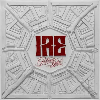 Cover of Ire