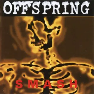 Cover of Smash