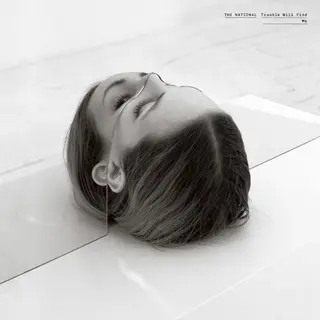 Cover of Trouble Will Find Me