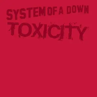 Cover of Toxicity