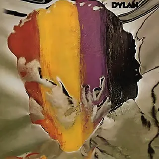 Cover of Dylan