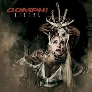 Cover of Ritual