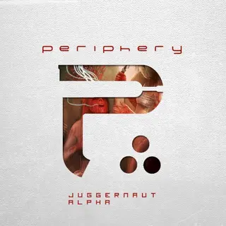 Cover of Juggernaut: Alpha