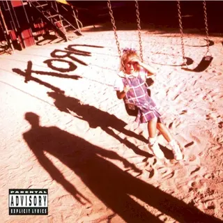 Cover of Korn