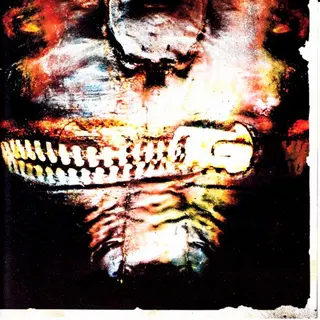 Cover of Vol. 3: (The Subliminal Verses)