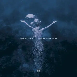 Cover of This Place Will Become Your Tomb