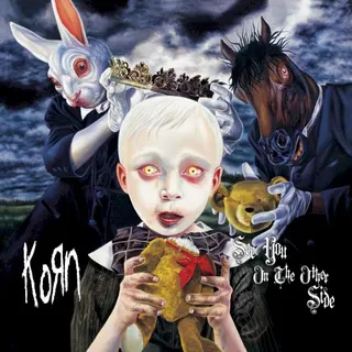 Cover of See You on the Other Side