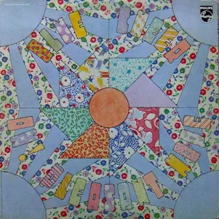 Cover of Oh! Pleasant Hope