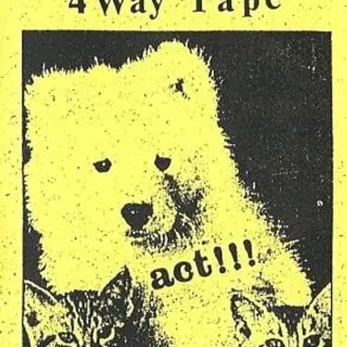Cover of Pro-Animal Liberation