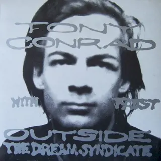 Cover of Outside the Dream Syndicate
