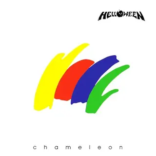 Cover of Chameleon