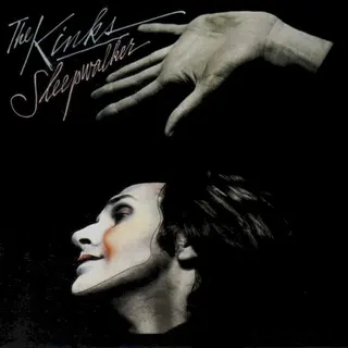 Cover of Sleepwalker