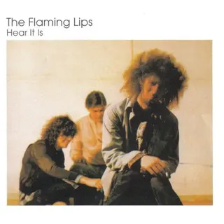 Cover of Hear It Is