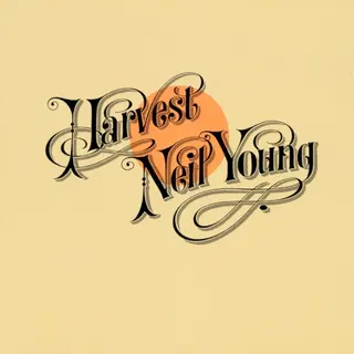 Cover of Harvest