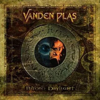 Cover of Beyond Daylight