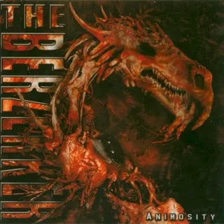 Cover of Animosity