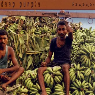 Cover of Bananas