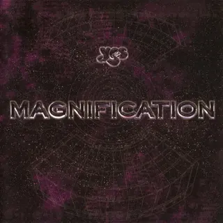 Cover of Magnification