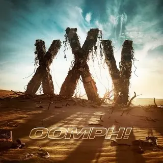 Cover of XXV