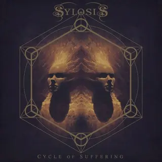 Cover of Cycle of Suffering