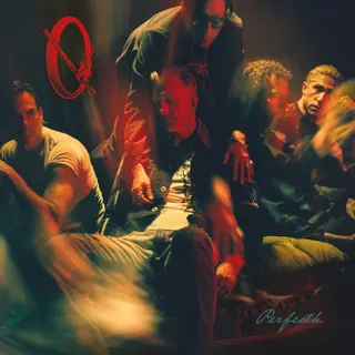 Cover of Perfecth