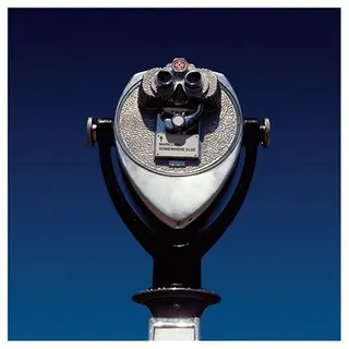 Cover of Somewhere Else