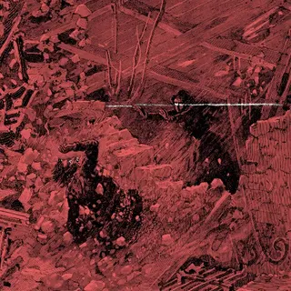 Cover of Systems Overload (Reissue)