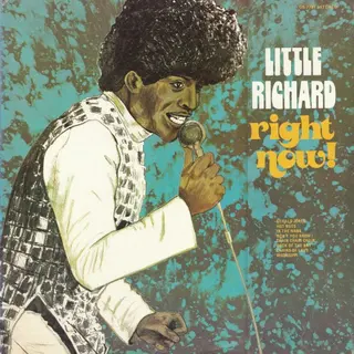 Cover of Right Now!