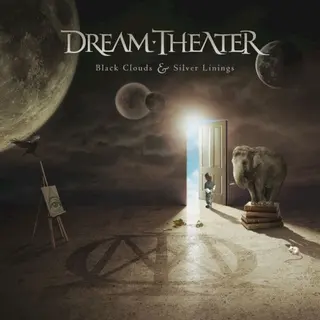 Cover of Black Clouds & Silver Linings