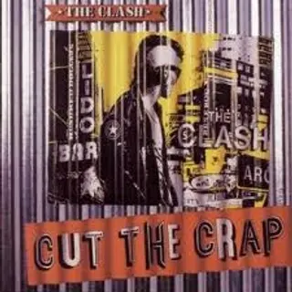 Cover of Cut the Crap
