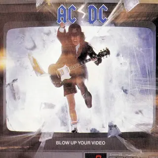 Cover of Blow Up Your Video