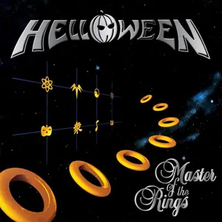 Cover of Master of the Rings
