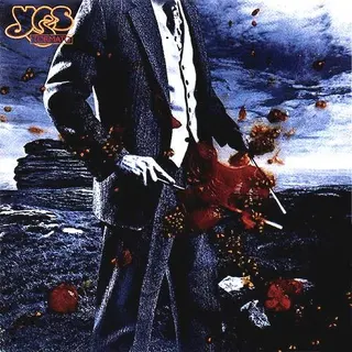 Cover of Tormato