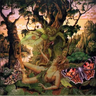 Cover of Not of This Earth
